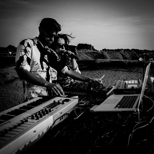 Rodriguez Jr. Beatport Charts July 2018